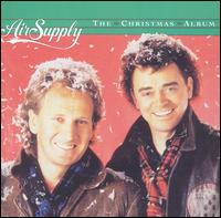 Air Supply - Christmas Album lyrics