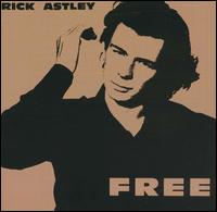 Rick Astley - Free lyrics