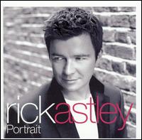 Rick Astley - Portrait lyrics