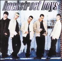 Backstreet Boys - Backstreet Boys lyrics