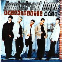 Backstreet Boys - Backstreet's Back lyrics