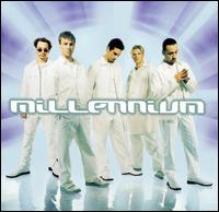 Backstreet Boys - Millennium lyrics