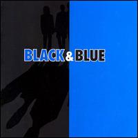Backstreet Boys - Black & Blue lyrics