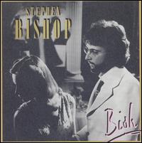 Stephen Bishop - Bish lyrics