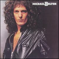 Michael Bolton - Michael Bolton [1983] lyrics