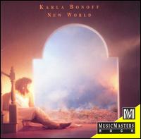 Karla Bonoff - New World lyrics