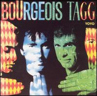 Bourgeois Tagg - Yoyo lyrics