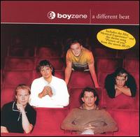 Boyzone - A Different Beat lyrics