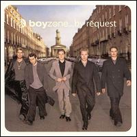 Boyzone - By Request lyrics