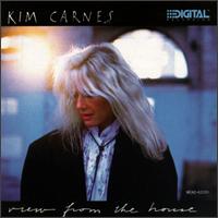 Kim Carnes - View from the House lyrics