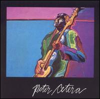 Peter Cetera - Peter Cetera lyrics