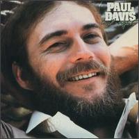 Paul Davis - Cool Night lyrics