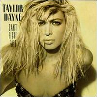 Taylor Dayne - Can't Fight Fate lyrics