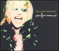 Taylor Dayne - Performance lyrics