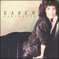 Karen Carpenter - Karen Carpenter lyrics