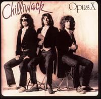 Chilliwack - Opus X lyrics