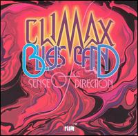 Climax Blues Band - Sense of Direction lyrics