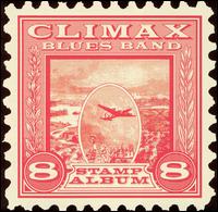 Climax Blues Band - Stamp Album lyrics