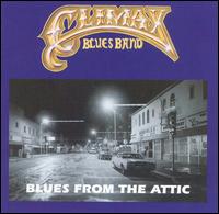 Climax Blues Band - Blues from the Attic lyrics