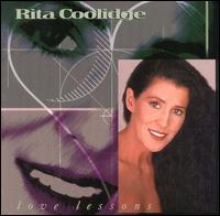 Rita Coolidge - Love Lessons lyrics