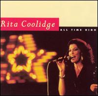 Rita Coolidge - All Time High lyrics