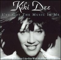Kiki Dee - I've Got the Music in Me lyrics