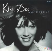 Kiki Dee - Amoureuse lyrics
