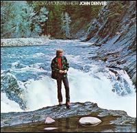 John Denver - Rocky Mountain High lyrics