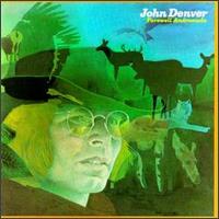 John Denver - Farewell Andromeda lyrics
