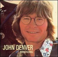 John Denver - Windsong lyrics