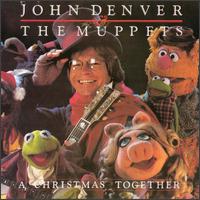 John Denver - A Christmas Together lyrics