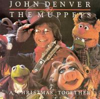 John Denver - Christmas Together lyrics