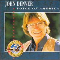 John Denver - Voice of America lyrics