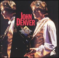 John Denver - The Wildlife Concert [live] lyrics
