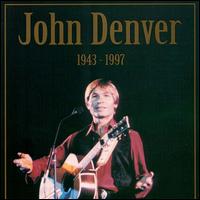 John Denver - Live lyrics