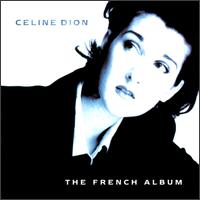 Celine Dion - The French Album lyrics