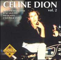 Celine Dion - Celine Dion, Vol. 2 lyrics