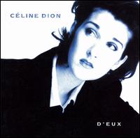 Celine Dion - D'Eux lyrics