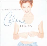 Celine Dion - Falling into You lyrics