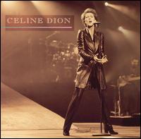 Celine Dion - Live ? Paris lyrics