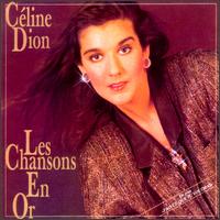 Celine Dion - Chansons en Or lyrics