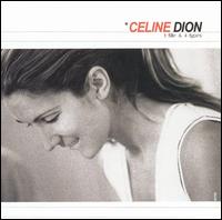 Celine Dion - 1 Fille & 4 Types lyrics