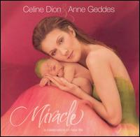 Celine Dion - Miracle lyrics