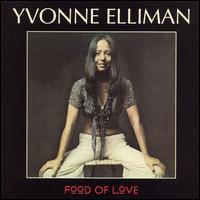 Yvonne Elliman - Food of Love lyrics