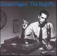 Donald Fagen - The Nightfly lyrics