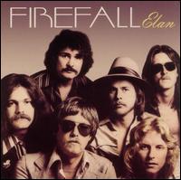 Firefall - Elan lyrics