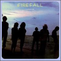 Firefall - Undertow lyrics