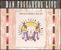 Dan Fogelberg - Dan Fogelberg Live: Greetings from the West lyrics