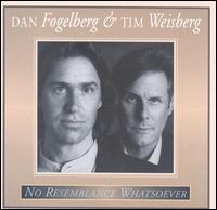 Dan Fogelberg - No Resemblence Whatsoever lyrics