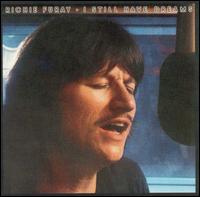 Richie Furay - I Still Have Dreams lyrics